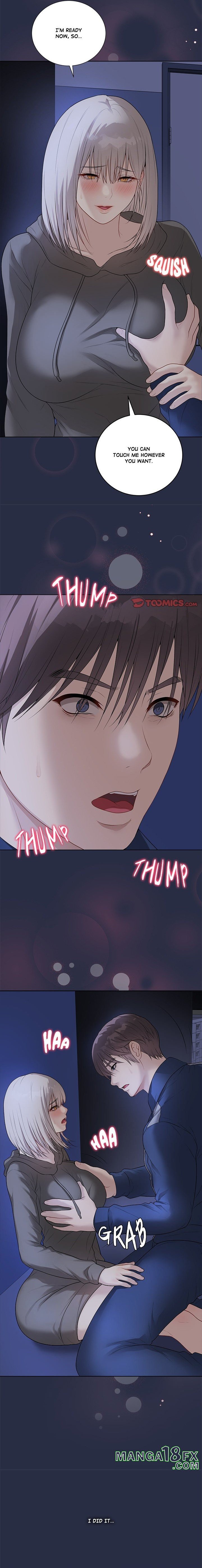 Signed, Sealed, Mistaken - Chapter 24 - photo - 13