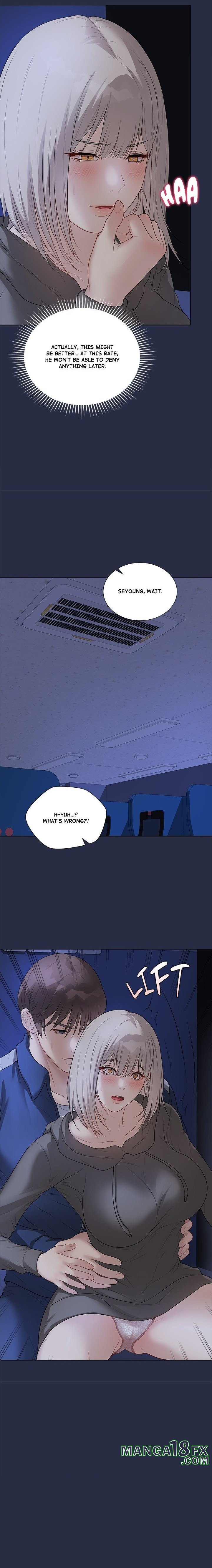 Signed, Sealed, Mistaken - Chapter 24 - photo - 15