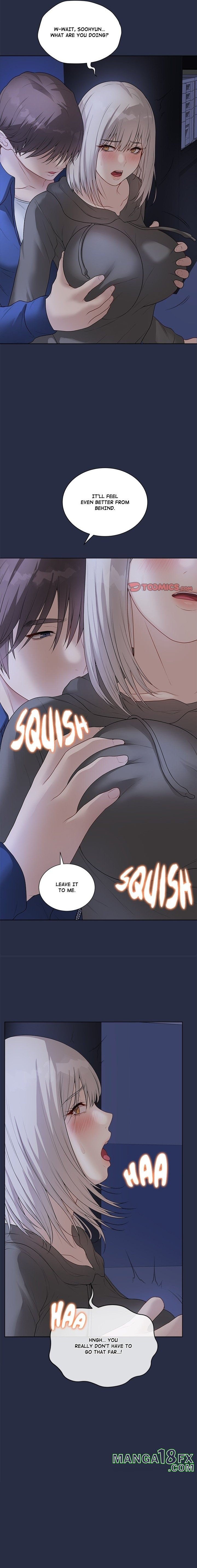 Signed, Sealed, Mistaken - Chapter 24 - photo - 16