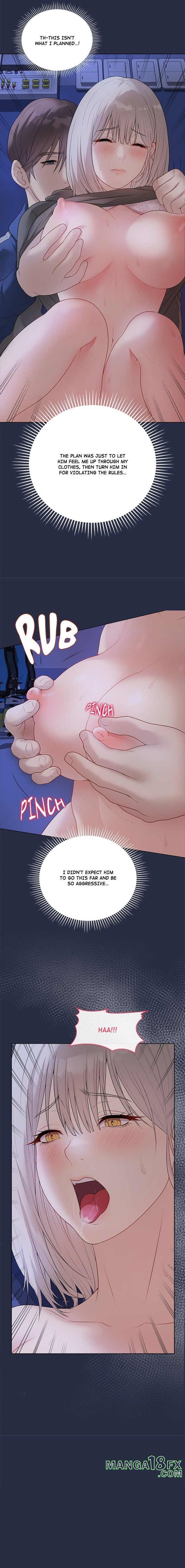 Signed, Sealed, Mistaken - Chapter 24 - photo - 17