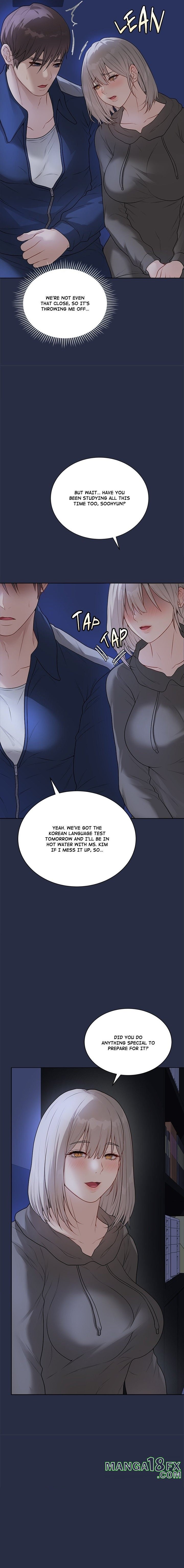 Signed, Sealed, Mistaken - Chapter 24 - photo - 2