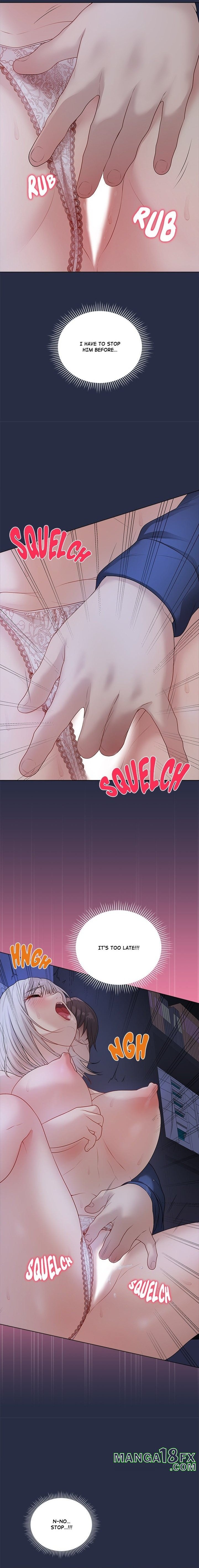 Signed, Sealed, Mistaken - Chapter 24 - photo - 21