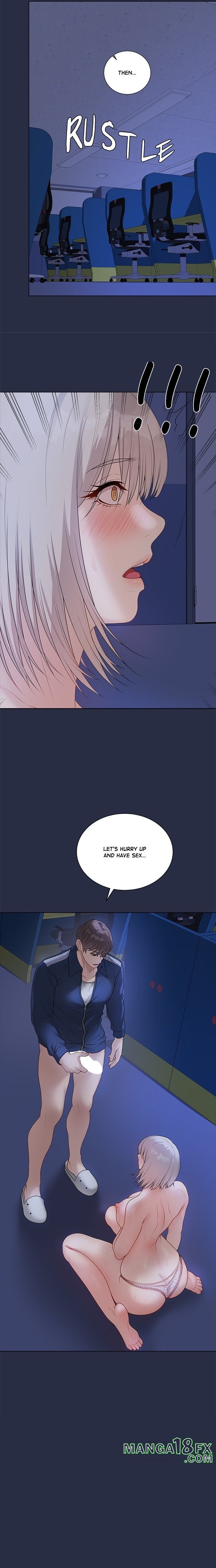 Signed, Sealed, Mistaken - Chapter 24 - photo - 23