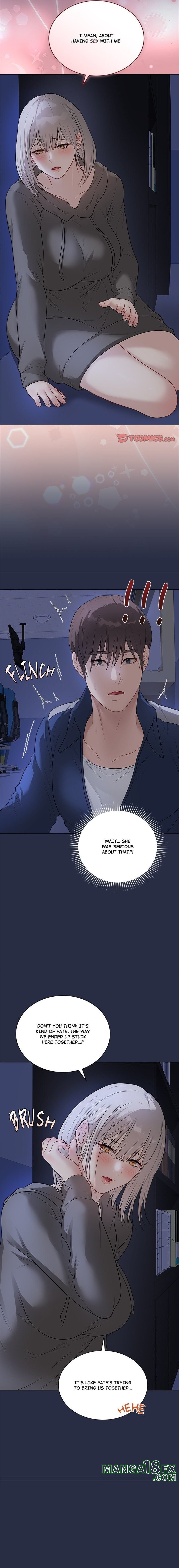 Signed, Sealed, Mistaken - Chapter 24 - photo - 4