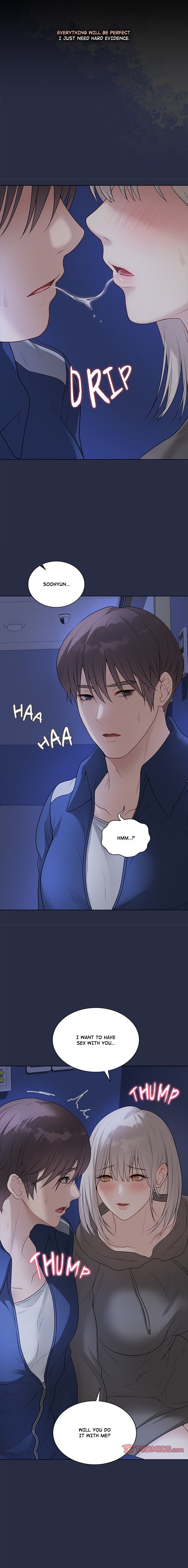 Signed, Sealed, Mistaken - Chapter 24 - photo - 9