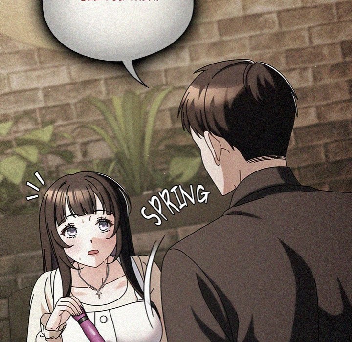 Sweet Girl, Dirty Secrets - Chapter 19 - photo - 17
