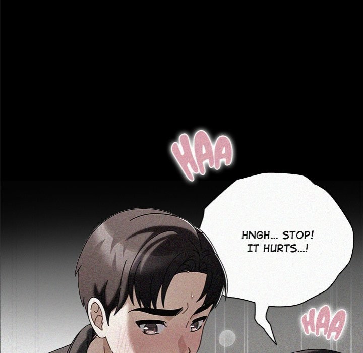 Sweet Girl, Dirty Secrets - Chapter 19 - photo - 19