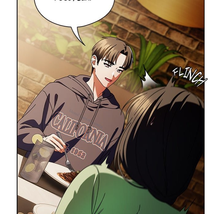 Sweet Girl, Dirty Secrets - Chapter 19 - photo - 32
