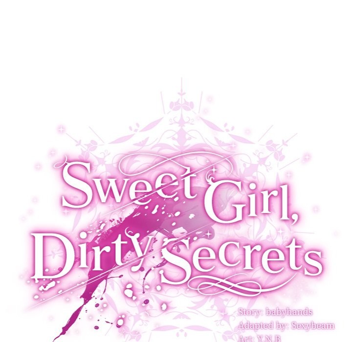 Sweet Girl, Dirty Secrets - Chapter 19 - photo - 38