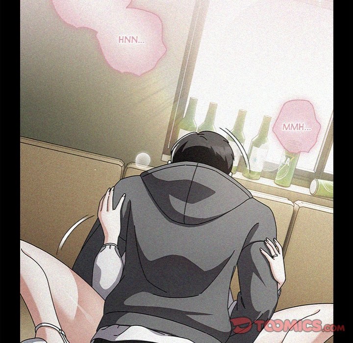Sweet Girl, Dirty Secrets - Chapter 19 - photo - 84