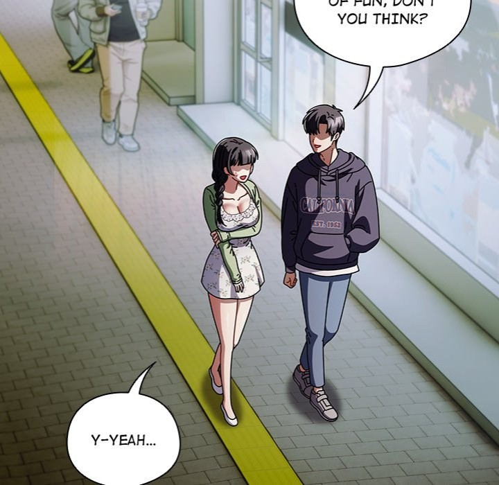 Sweet Girl, Dirty Secrets - Chapter 19 - photo - 94