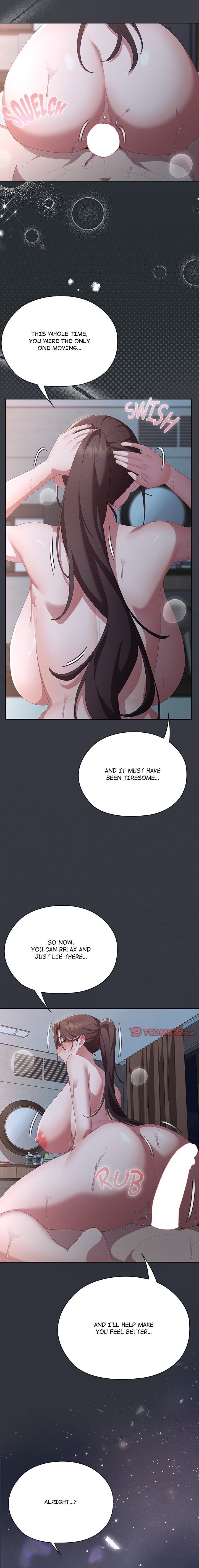 Office Shitbag Alert - Chapter 65 - photo - 10