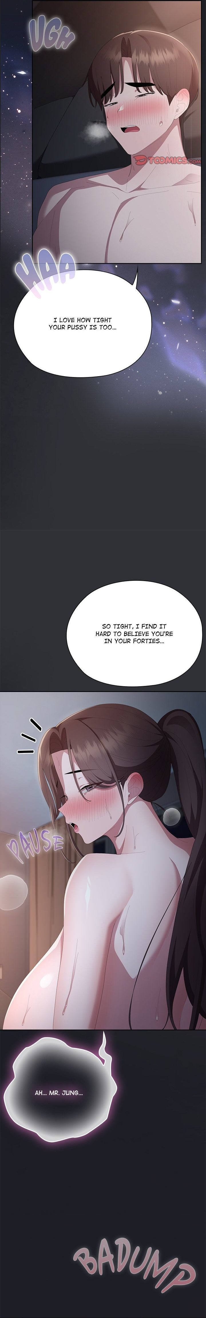 Office Shitbag Alert - Chapter 65 - photo - 17