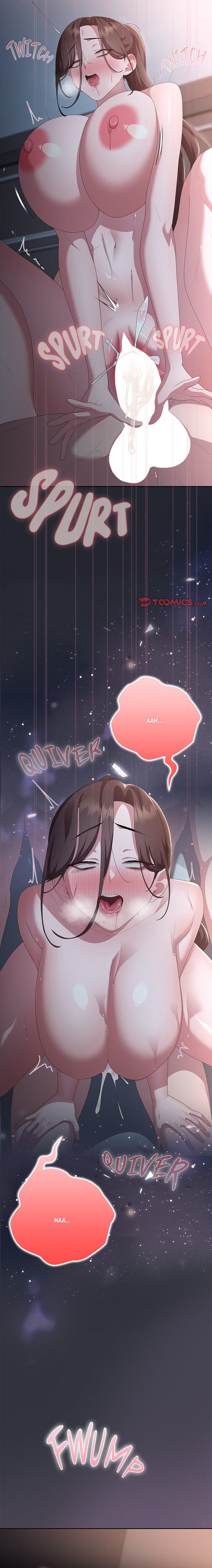 Office Shitbag Alert - Chapter 65 - photo - 23