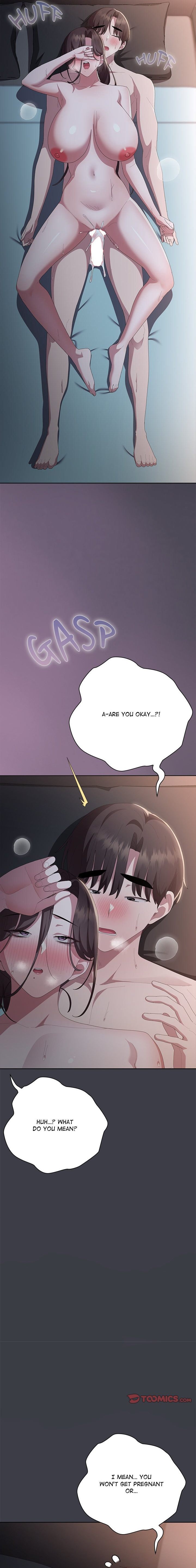 Office Shitbag Alert - Chapter 65 - photo - 24