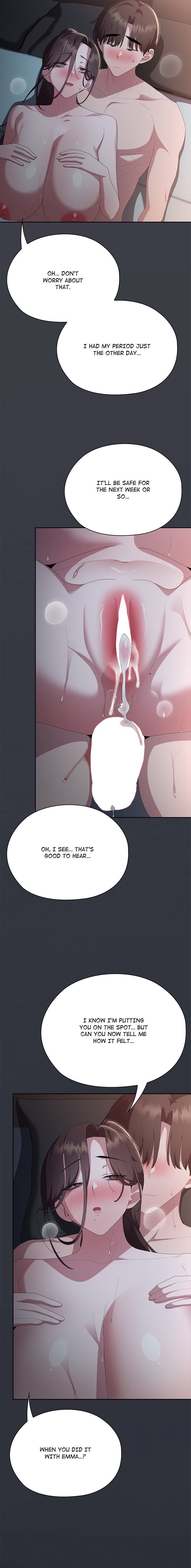 Office Shitbag Alert - Chapter 65 - photo - 25