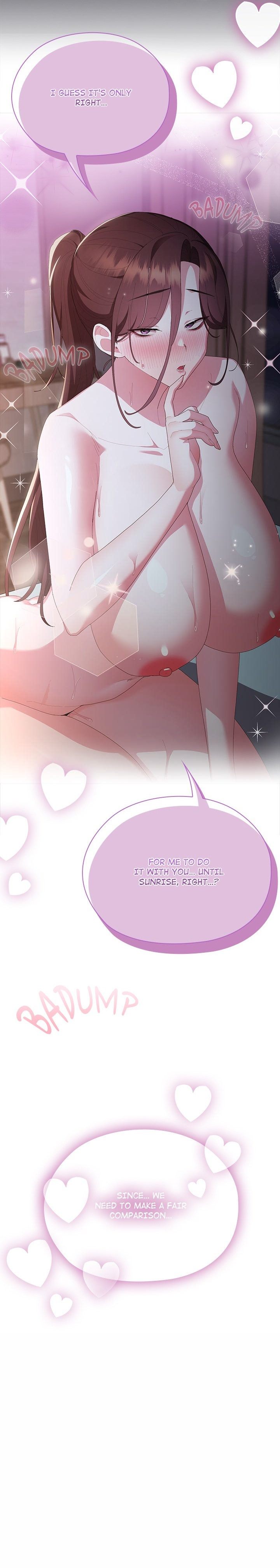 Office Shitbag Alert - Chapter 65 - photo - 28