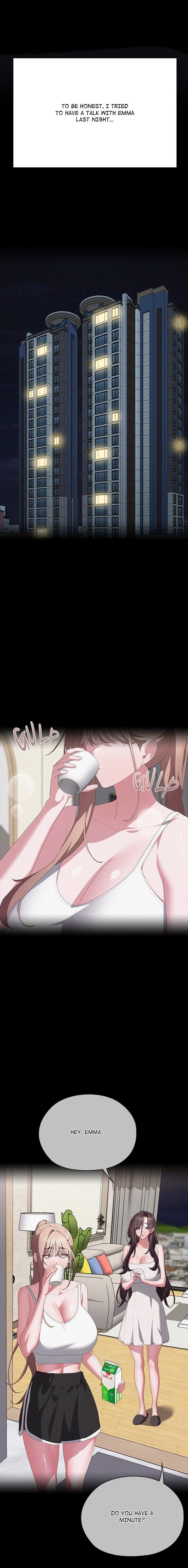 Office Shitbag Alert - Chapter 65 - photo - 3