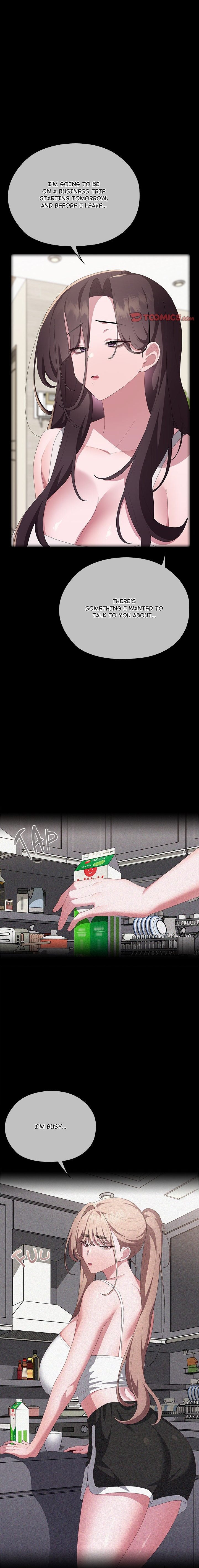 Office Shitbag Alert - Chapter 65 - photo - 4