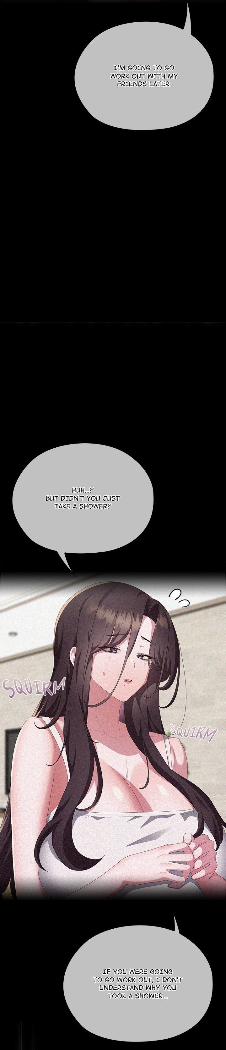 Office Shitbag Alert - Chapter 65 - photo - 5