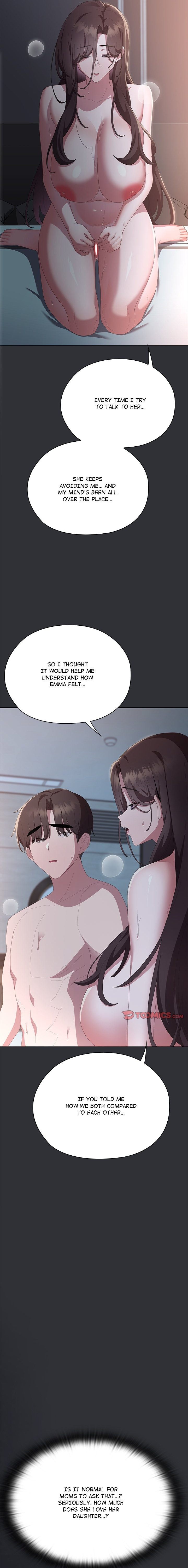 Office Shitbag Alert - Chapter 65 - photo - 7
