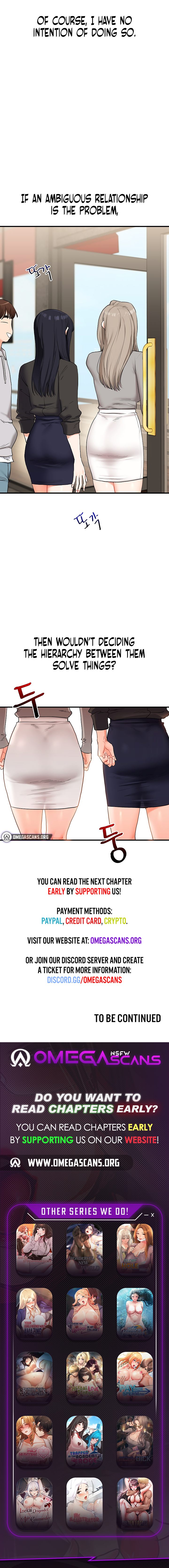 Relationship Reversal - Chapter 67 - photo - 9