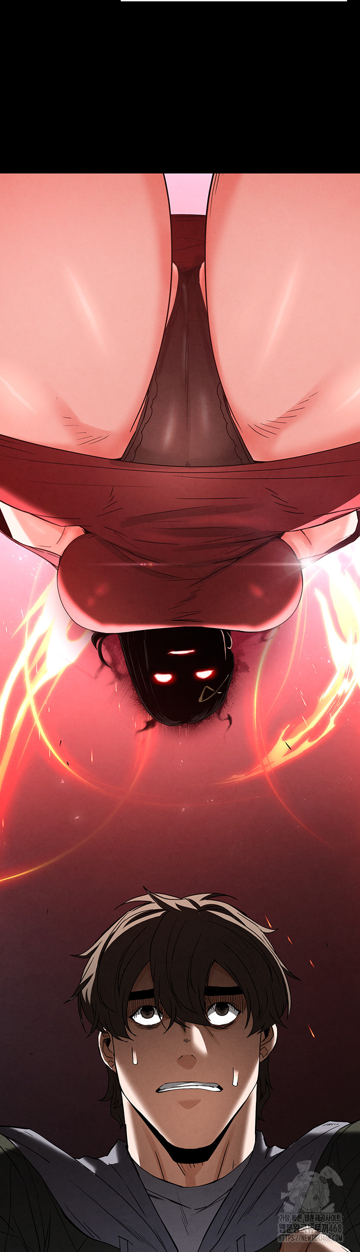 Human Scum Raw - Chapter 42 - photo - 23