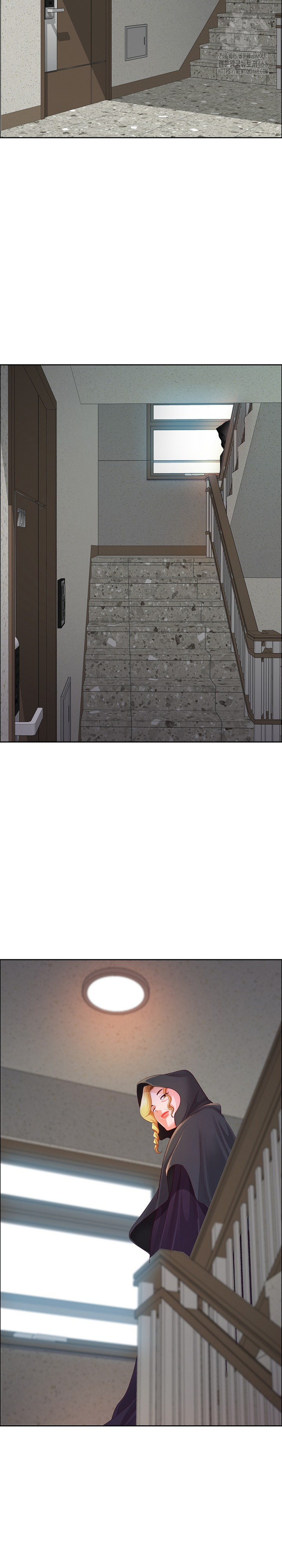 Big Guy Raw - Chapter 59 - photo - 12
