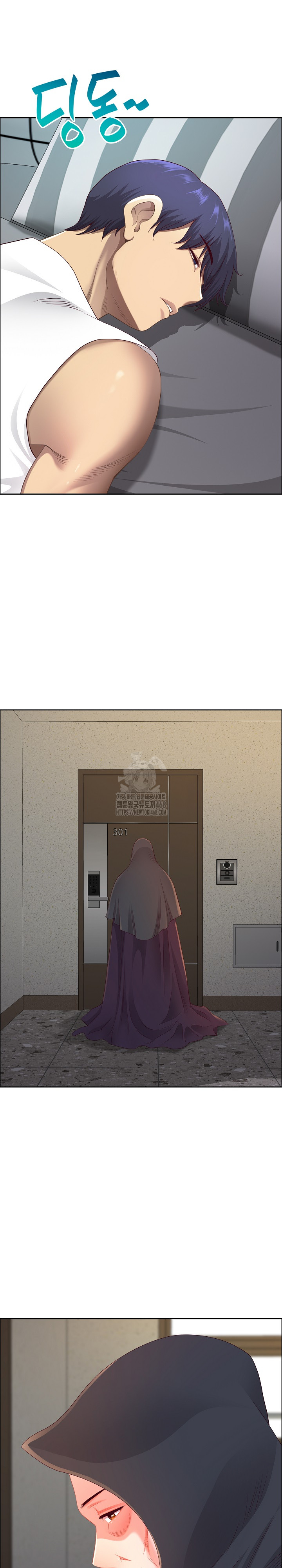 Big Guy Raw - Chapter 59 - photo - 2