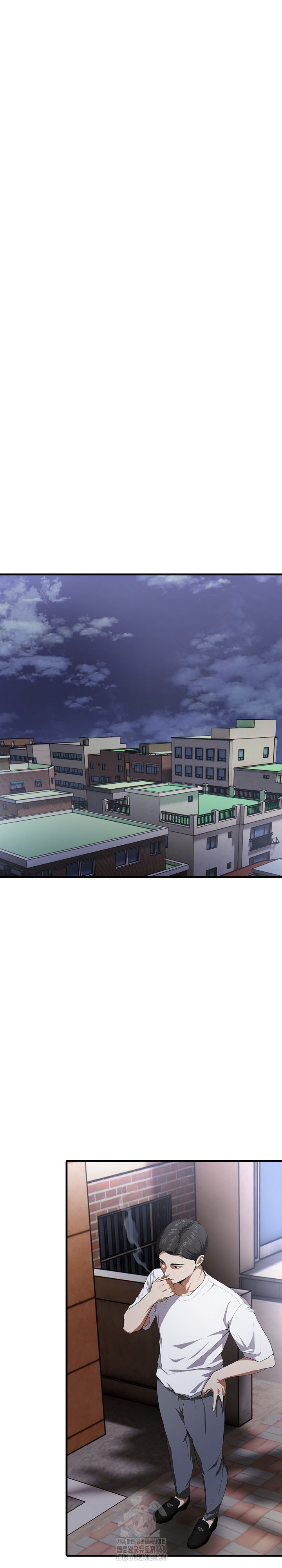 Secret Club of New Town Misses Raw - Chapter 15 - photo - 10