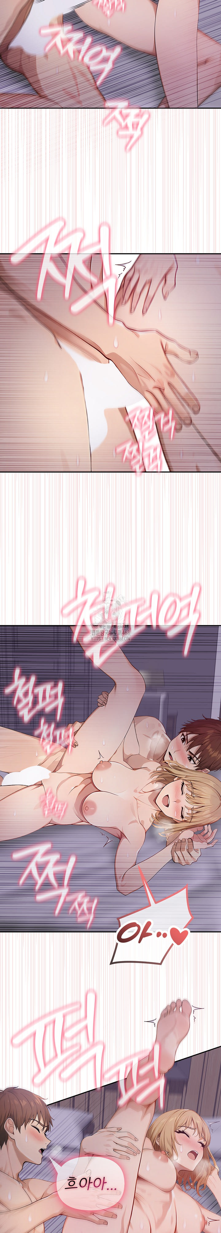 The Temptation of Local Married Women Raw - Chapter 11 - photo - 21