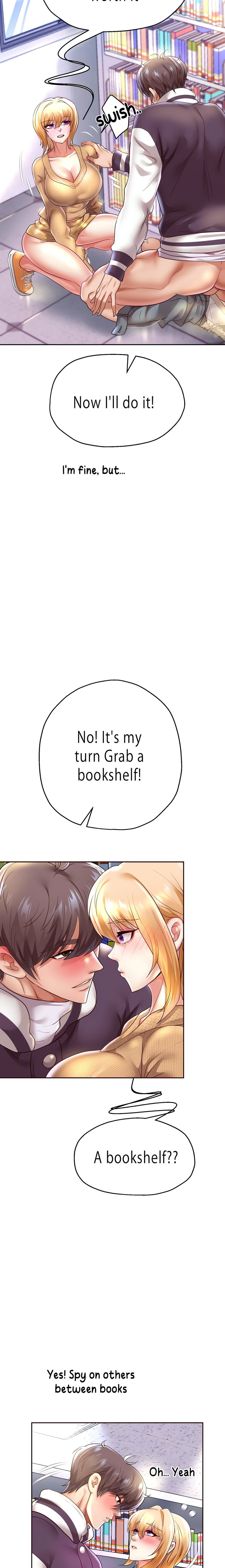 Reborn with Big Rizz Energy - Chapter 65 - photo - 13