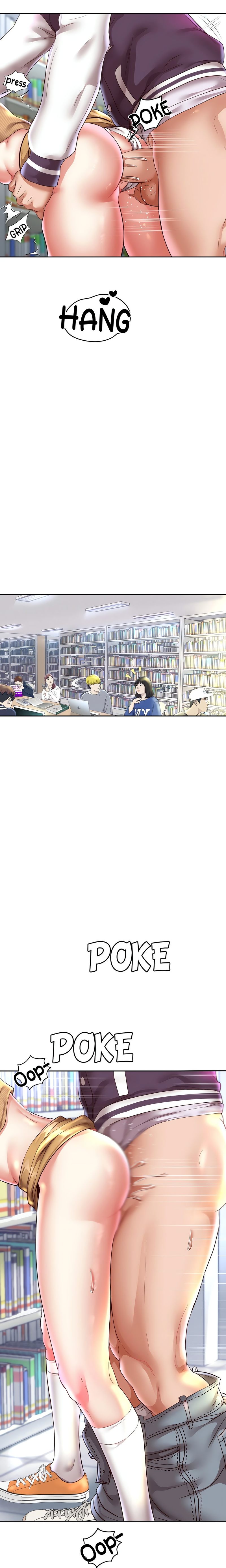 Reborn with Big Rizz Energy - Chapter 65 - photo - 17