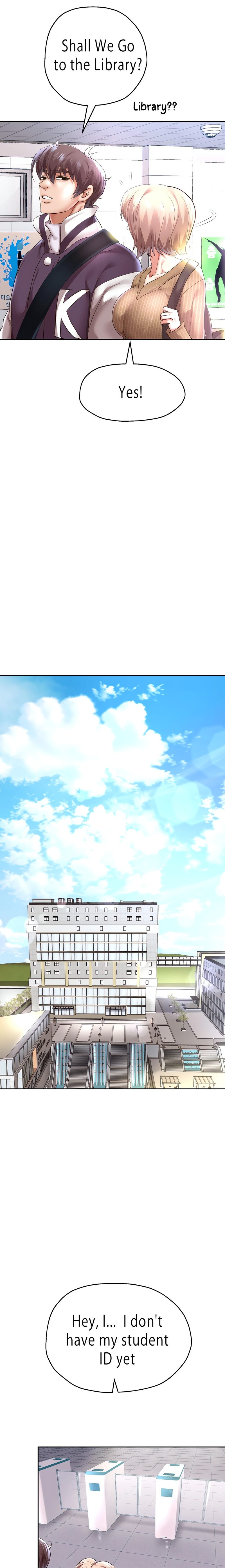 Reborn with Big Rizz Energy - Chapter 65 - photo - 2