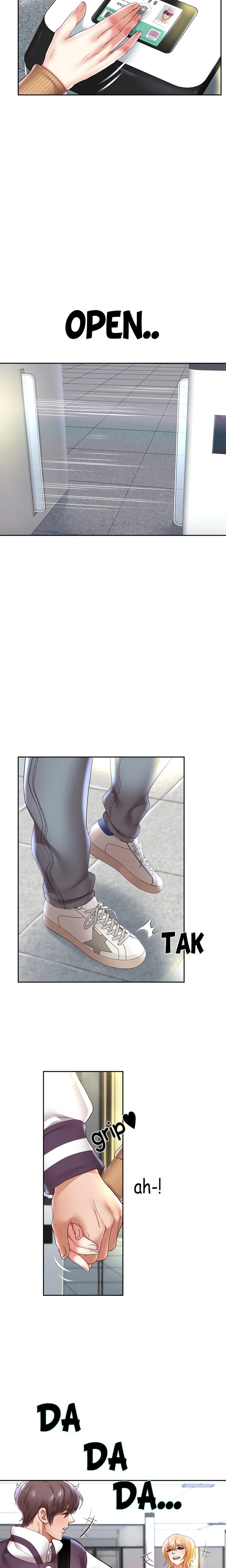 Reborn with Big Rizz Energy - Chapter 65 - photo - 4
