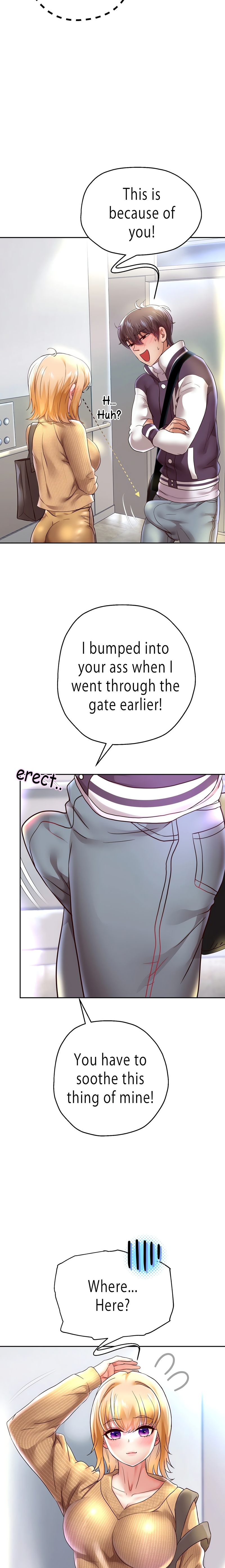 Reborn with Big Rizz Energy - Chapter 65 - photo - 6