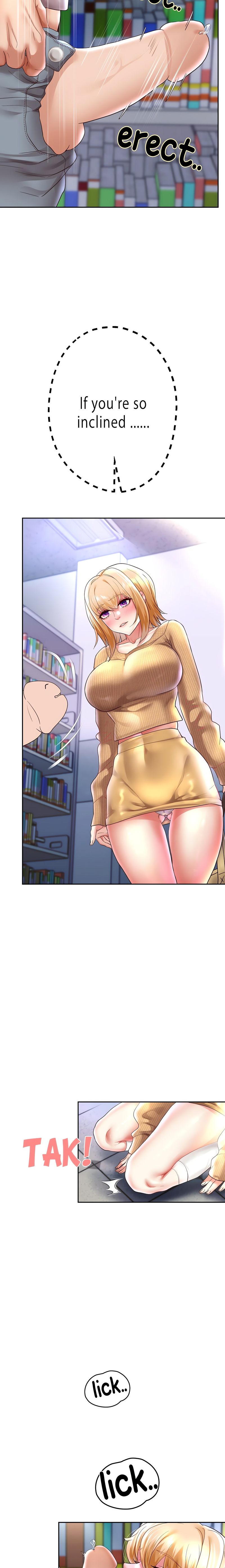 Reborn with Big Rizz Energy - Chapter 65 - photo - 8