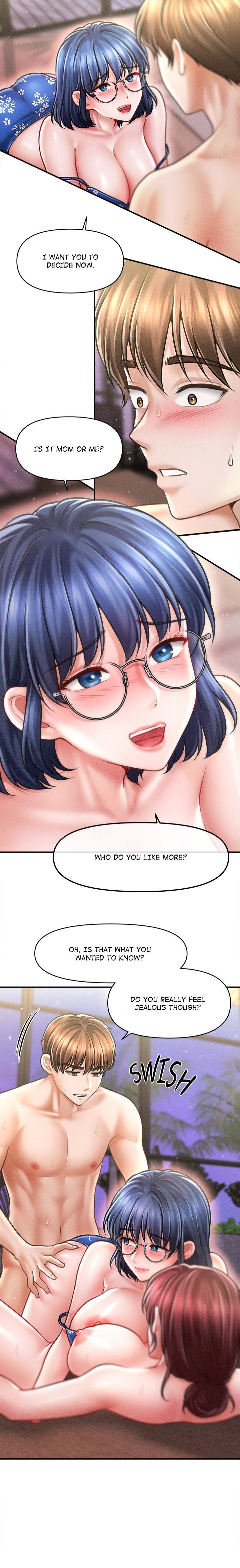 The Chairman’s Secret Son - Chapter 27 - photo - 12