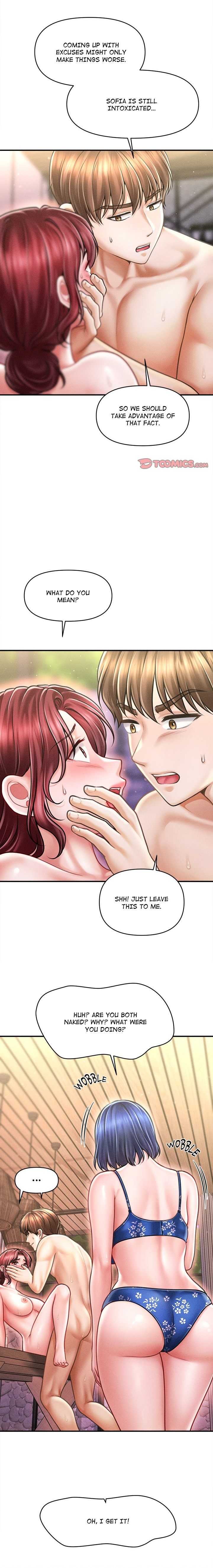 The Chairman’s Secret Son - Chapter 27 - photo - 2