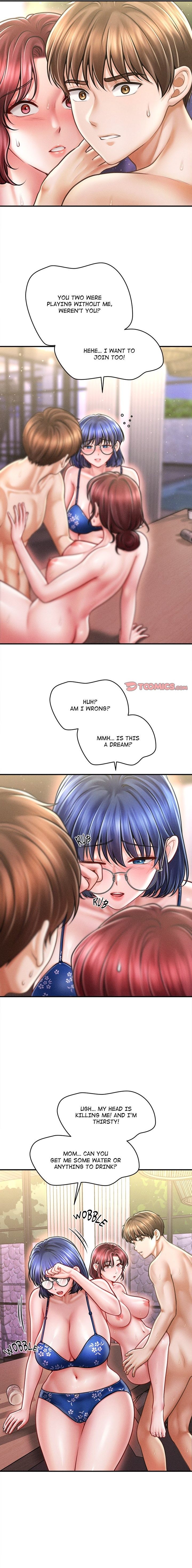 The Chairman’s Secret Son - Chapter 27 - photo - 3