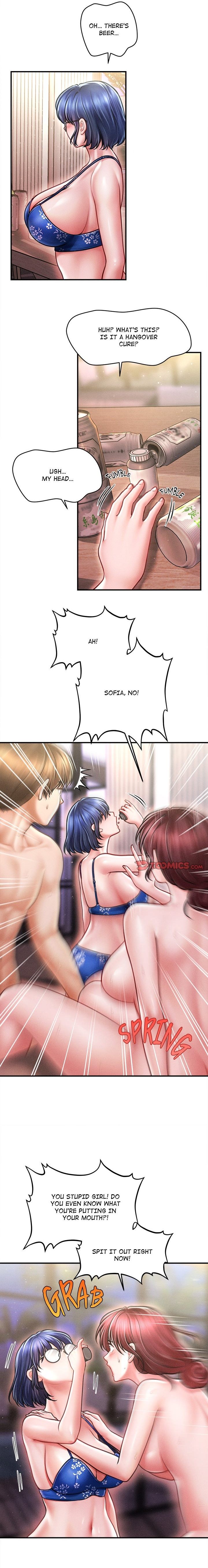 The Chairman’s Secret Son - Chapter 27 - photo - 4