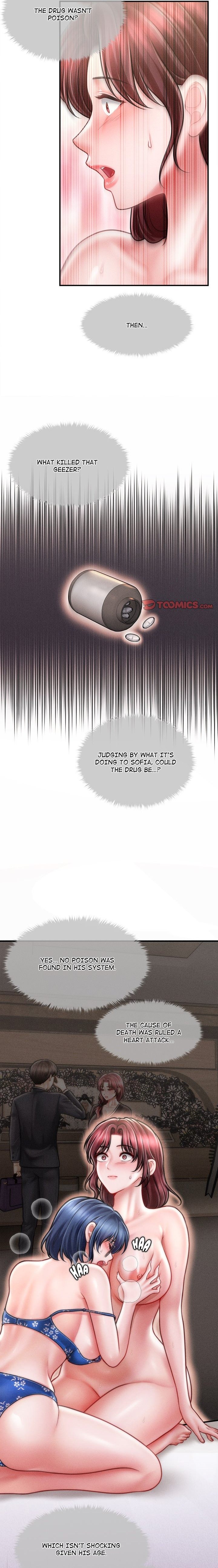 The Chairman’s Secret Son - Chapter 27 - photo - 9