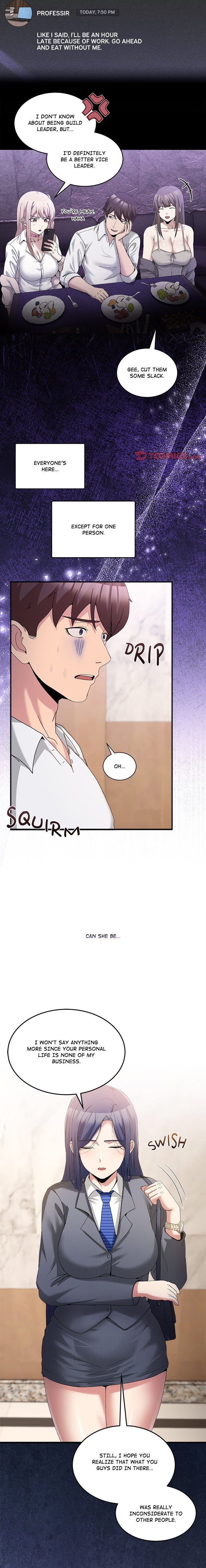 No Men Allowed - Chapter 20 - photo - 2