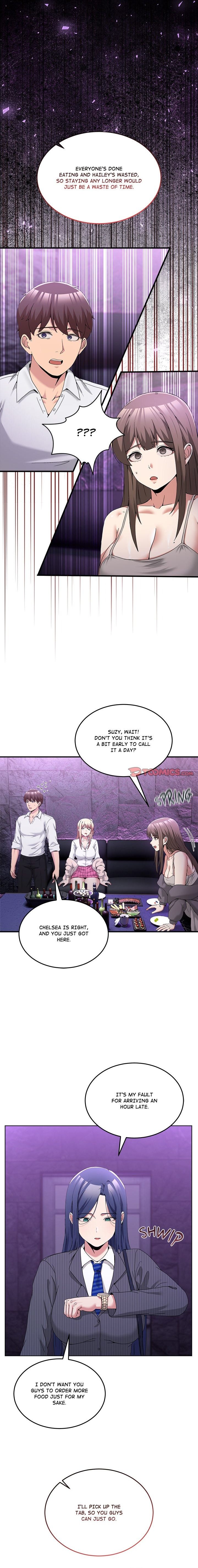 No Men Allowed - Chapter 20 - photo - 9