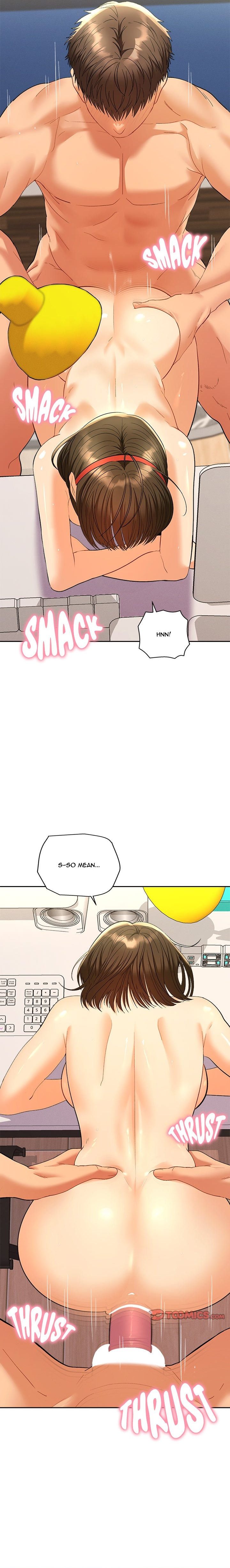 Everyone’s Man - Chapter 10 - photo - 11
