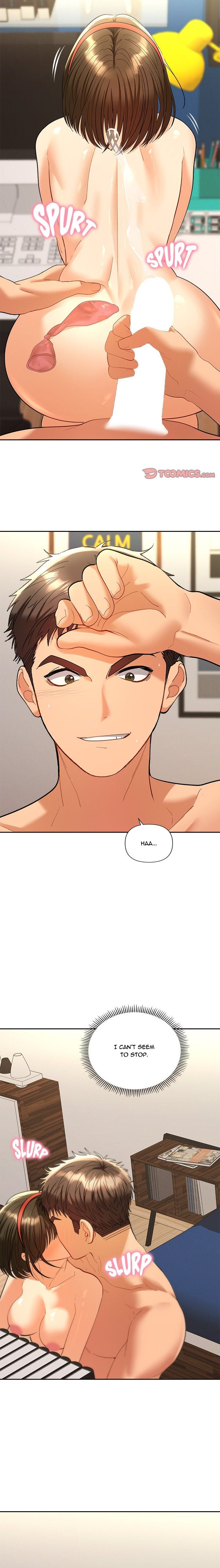 Everyone’s Man - Chapter 10 - photo - 15