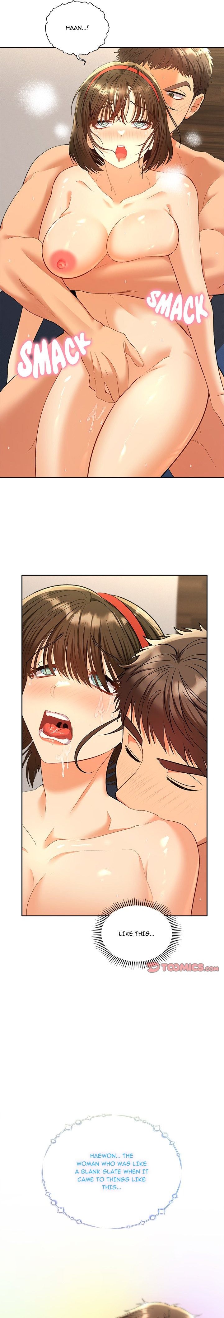 Everyone’s Man - Chapter 10 - photo - 17
