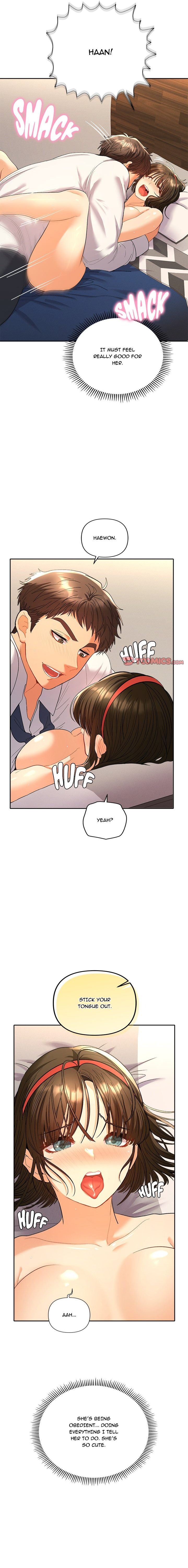 Everyone’s Man - Chapter 10 - photo - 2