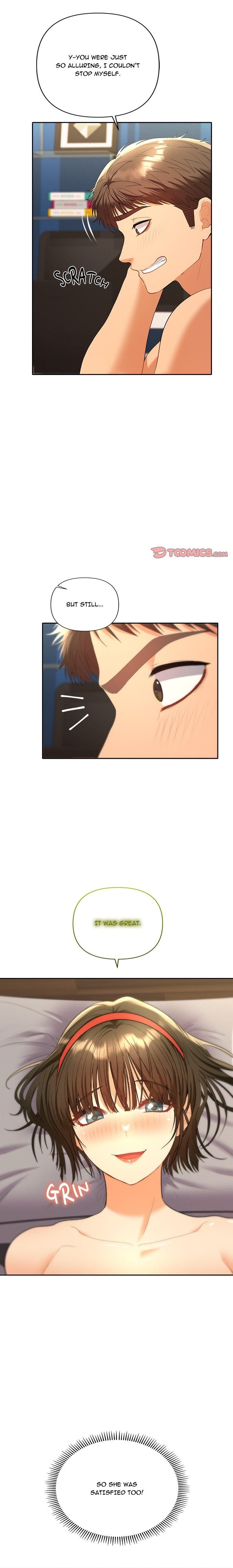 Everyone’s Man - Chapter 10 - photo - 21