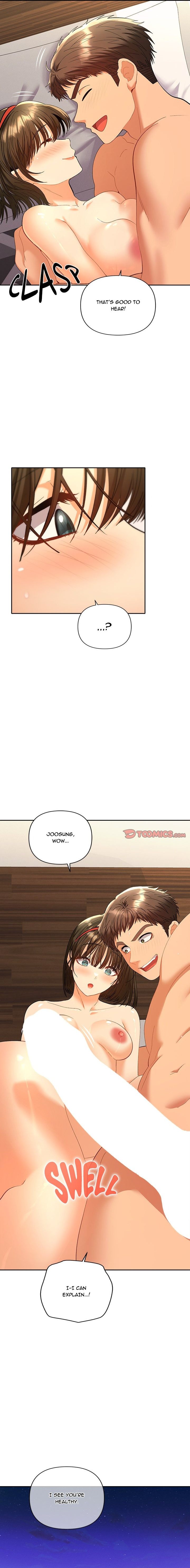 Everyone’s Man - Chapter 10 - photo - 22